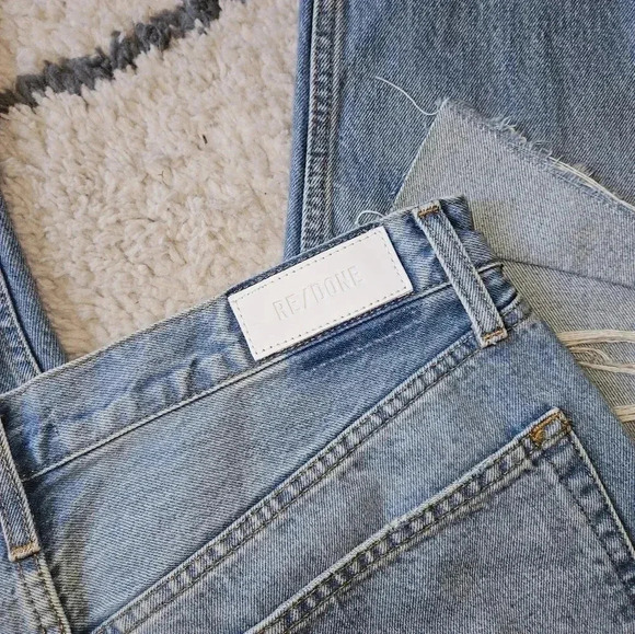 Redone 90s low slung size 31 - Picture 5 of 6